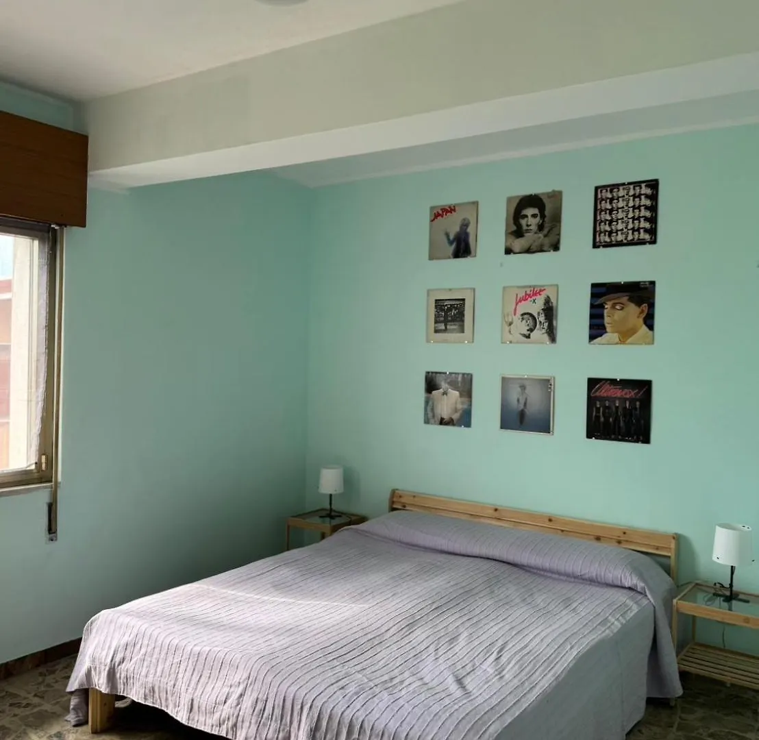 Bed & Breakfast B&B Il Riccio Paspardo
