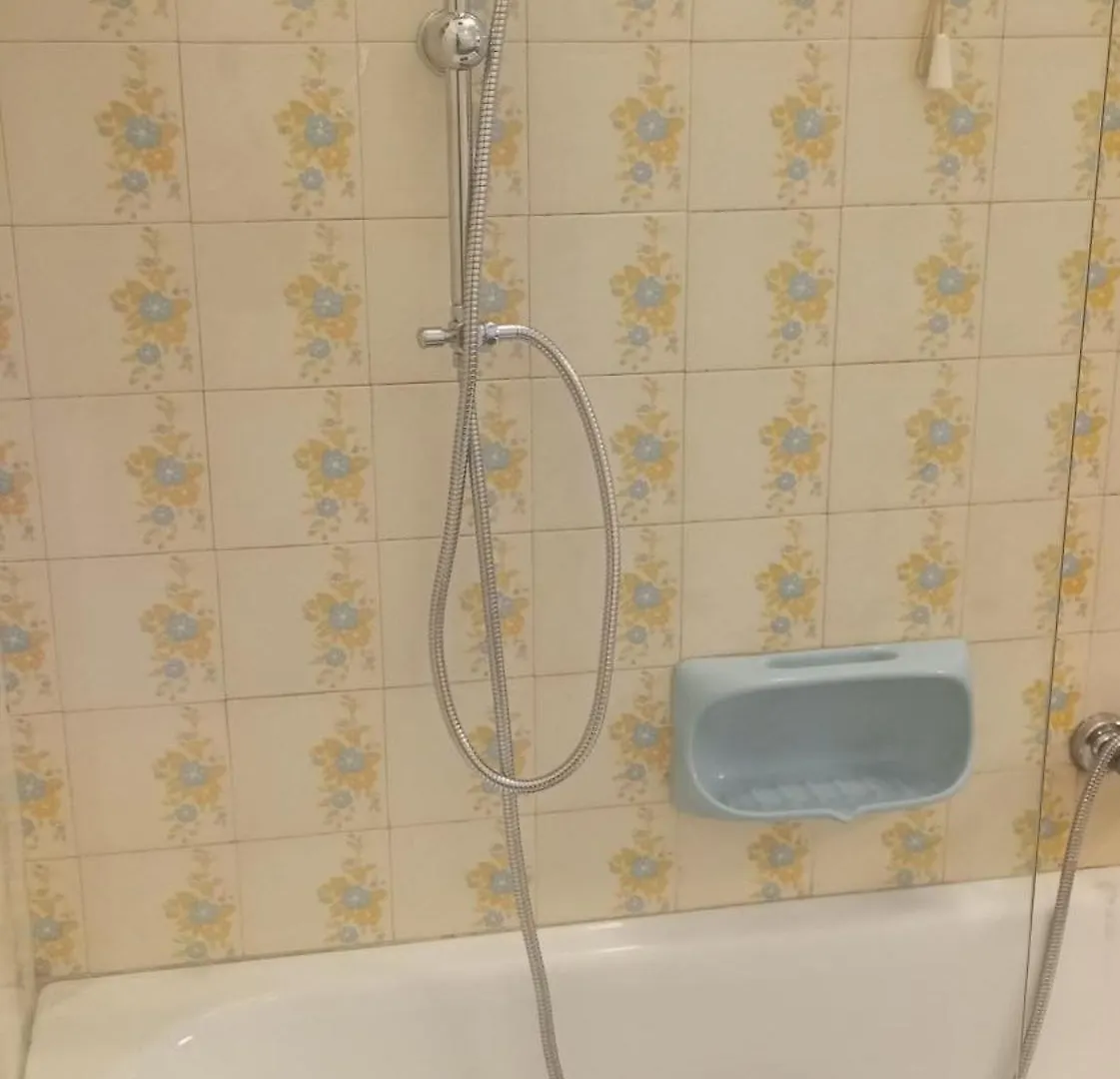 B&B Il Riccio Paspardo Отель типа 