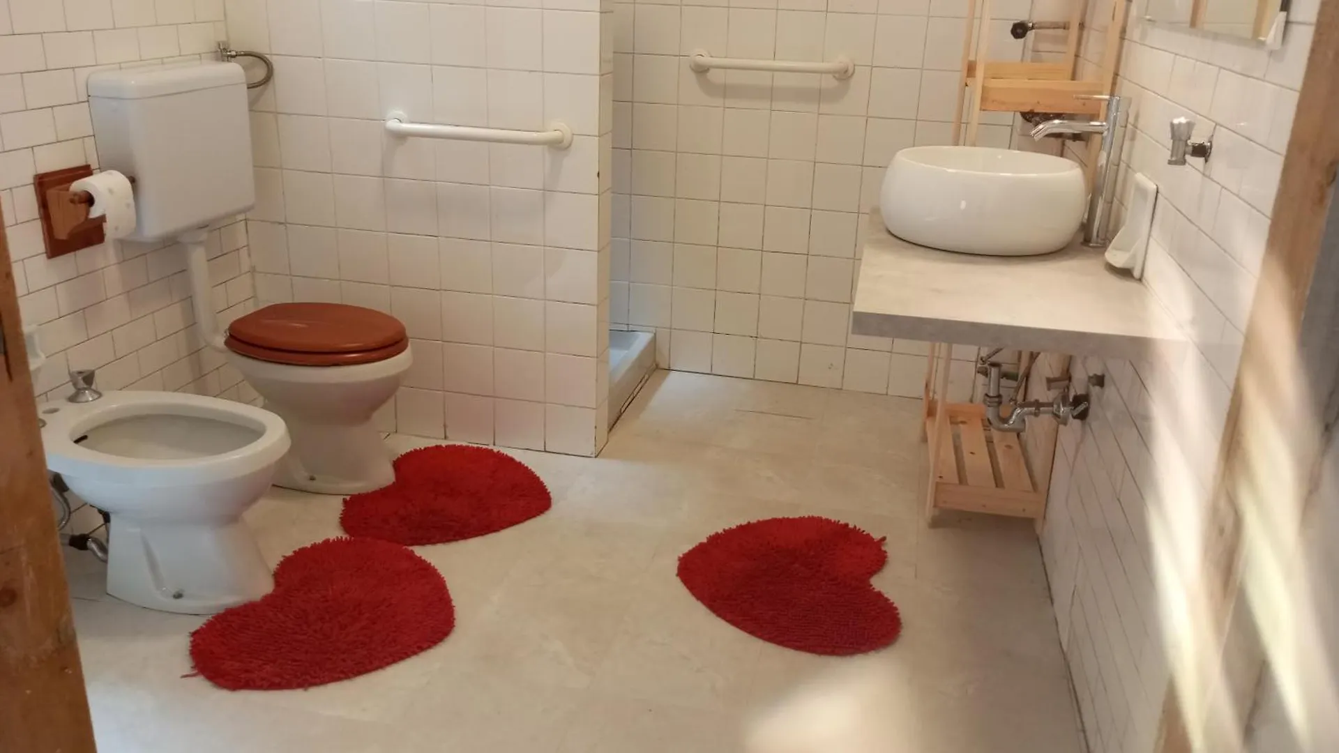 B&B Il Riccio Paspardo
