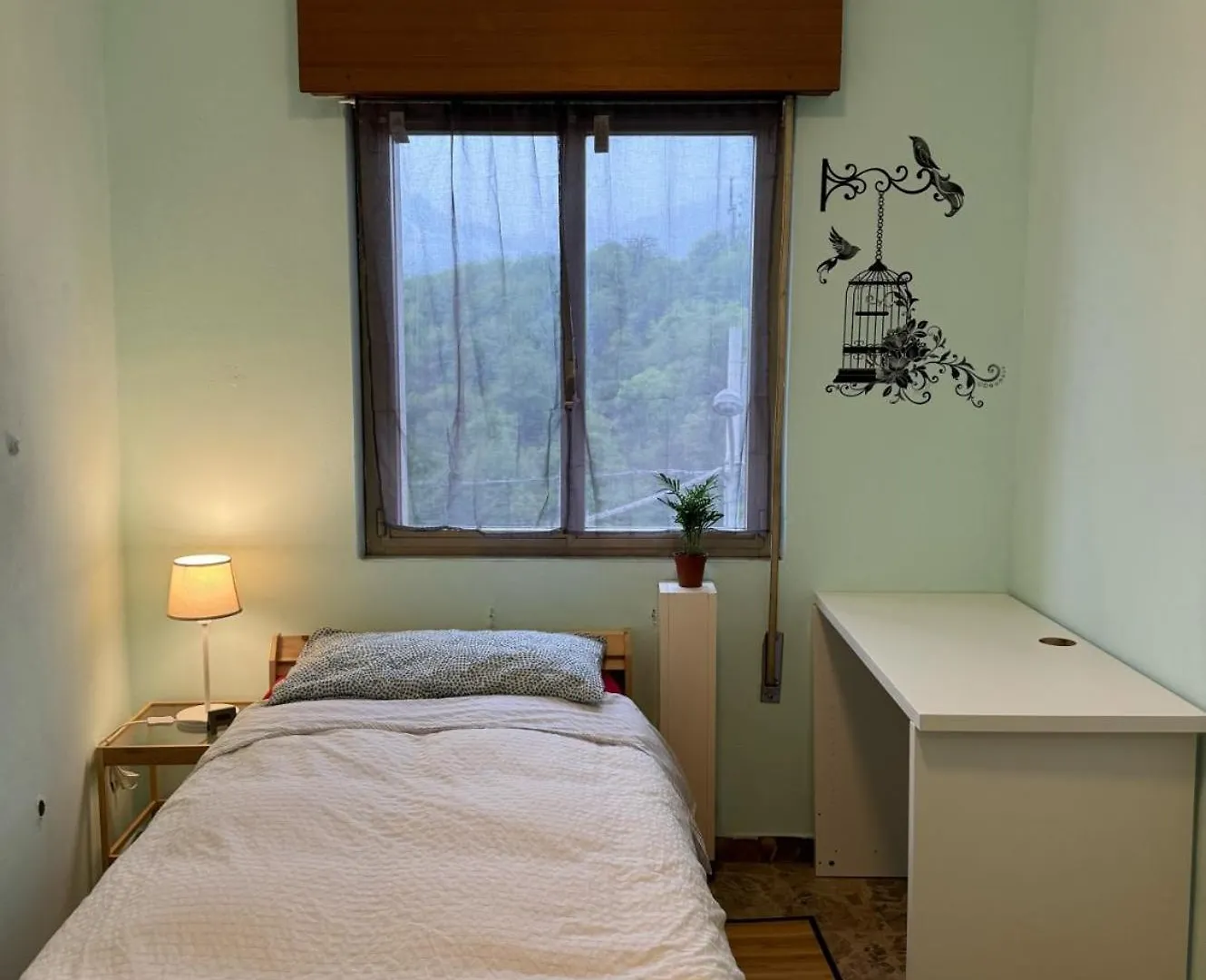 B&B Il Riccio Paspardo Отель типа 