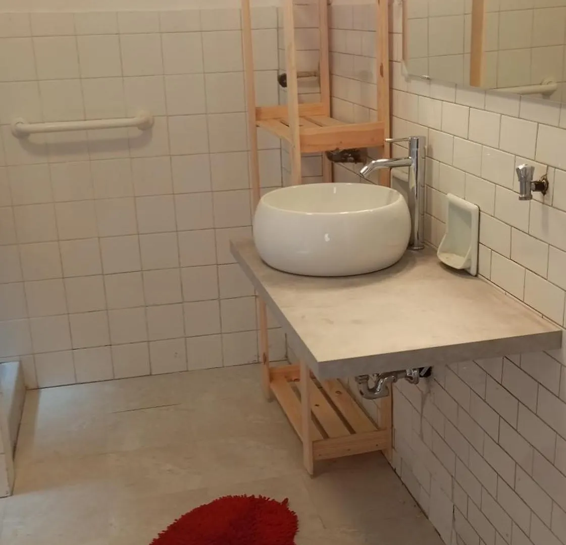 B&B Il Riccio Paspardo 0*,