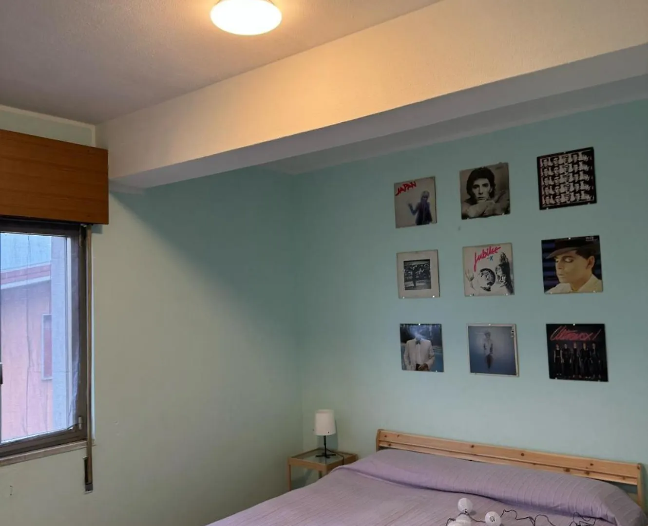 B&B Il Riccio Paspardo 0*,  Италия