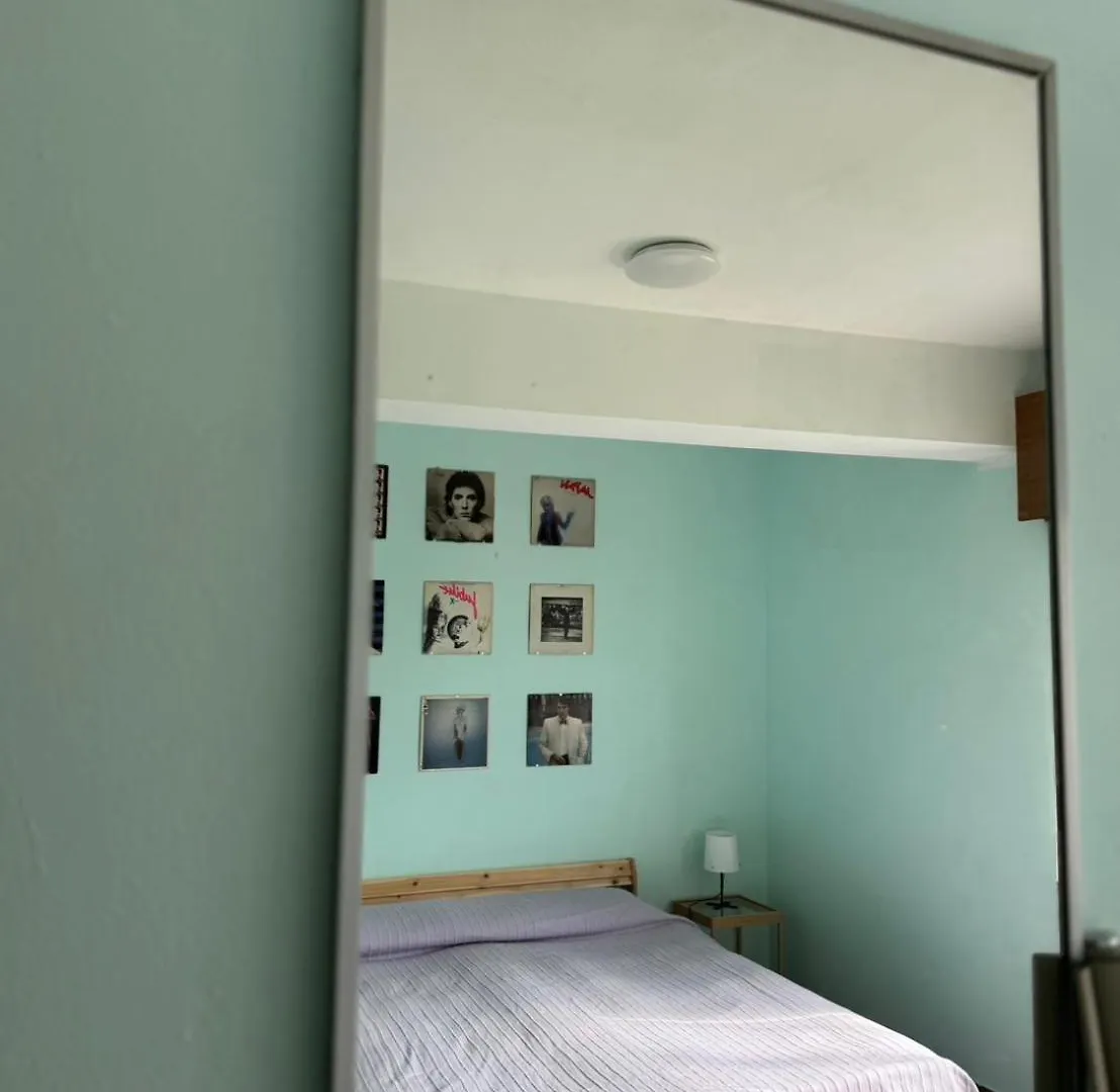 B&B Il Riccio Paspardo 0*,  Италия