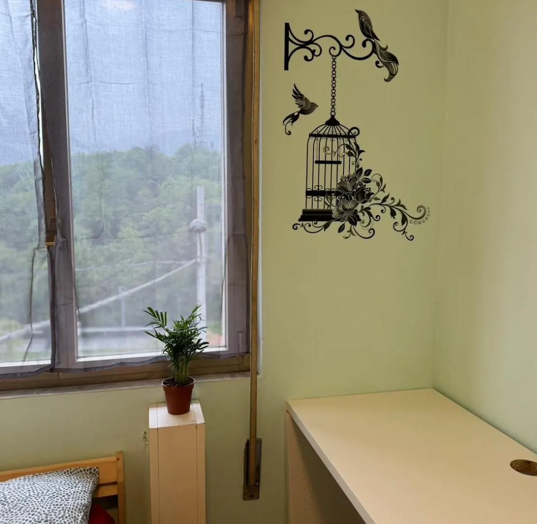 B&B Il Riccio Paspardo